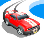 Play Drift Race 3D now!