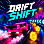 Play Drift Shift now!