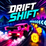 Play Drift Shift now!