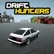 PLay Drift Hunters now!