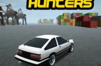 Play Drift Hunters now!