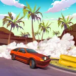 Play Drifting Mania now!