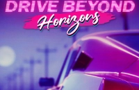 Play Drive Beyond Horizons now!