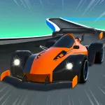 Play Drive Mad 2 now!