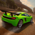Play Drive Zone now!