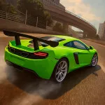 Play Drive Zone now!