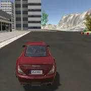 Driving Simulator 2