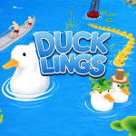 Play Ducklings now!