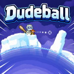 Play Dudeball now!