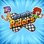 Play Dumb Riders now!