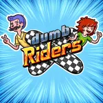 Dumb Riders