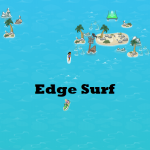 Play Edge Surf now!
