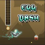 Play Egg Dash now!