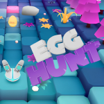Play Egg Hunt now!
