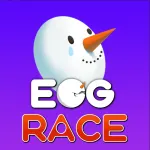 Play Egg Race now!