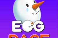 Play Egg Race now!