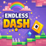 Play Endless Dash now!