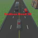 Play Endless Road 3D now!