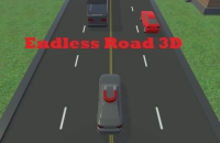 Play Endless Road 3D now!