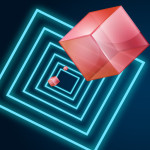 Play Endless Tunnel now!