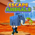 Escape Animals