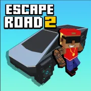 PLay Escape Road 2 now!