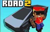 Play Escape Road 2 now!