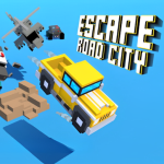Play Escape Road City now!
