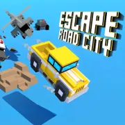 PLay Escape Road City now!