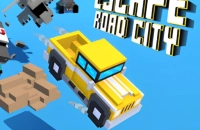 Play Escape Road City now!