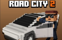 Play Escape Road City 2 now!