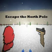 PLay Escape the North Pole now!