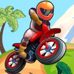 Play Extreme Bikers now!