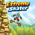 Play Extreme Skater now!