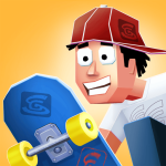 Play Faily Skater now!