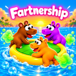 Play Fartnership now!