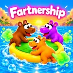 Fartnership - free online game