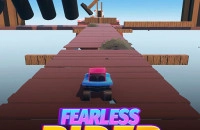 Play Fearless Rider now!