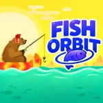 Fish Orbit - free online game