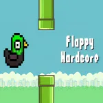 Flappy Hardcore - free online game