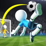 Play Flick Goal now!