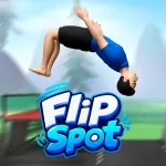 Flip Spot - free online game
