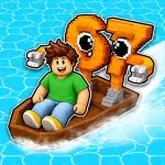 Float for Brainrots - free online game