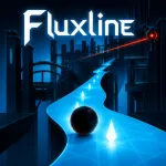 Fluxline - free online game