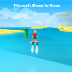 Play Flysurf: Born to Soar now!