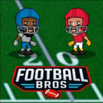 Play Football Bros now!