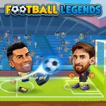 Football Legends 2026