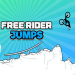 Play Free Rider Jumps now!