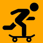 Play Freehead Skate now!