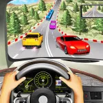 Play Furious Car Racing 3D now!